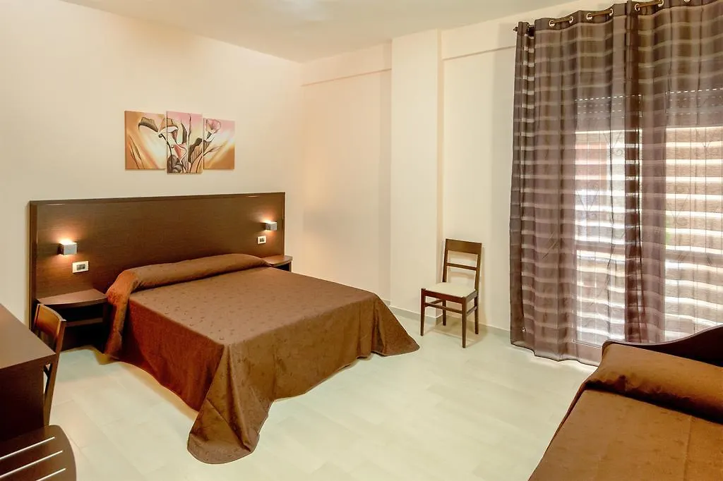 Bed and Breakfast B&B Rocca Dei Fiori Sciacca