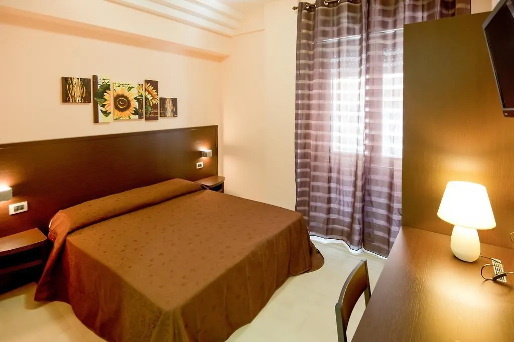 שאקה B&B Rocca Dei Fiori 3*,  איטליה