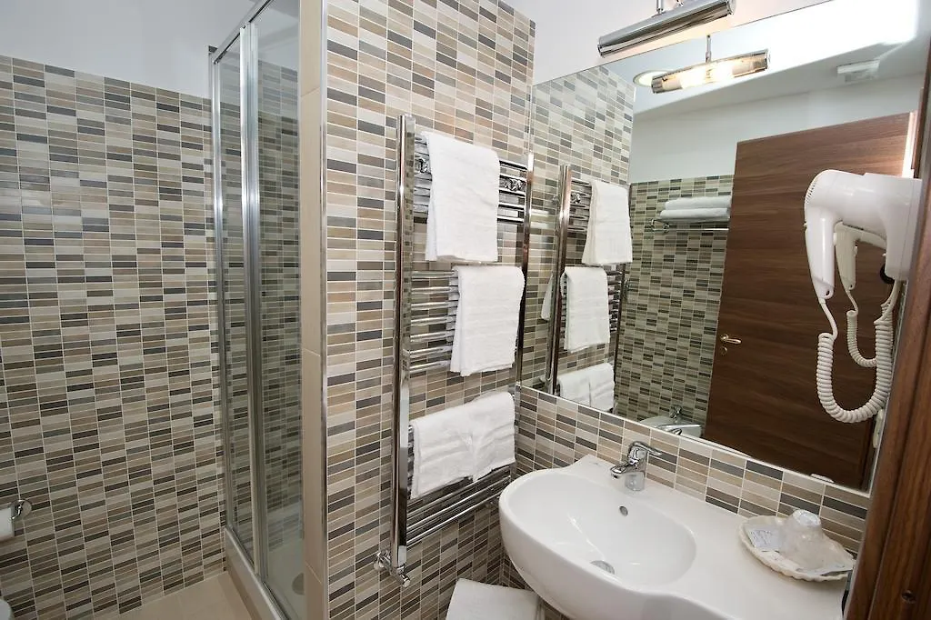 B&B Rocca Dei Fiori Sciacca Ιταλία