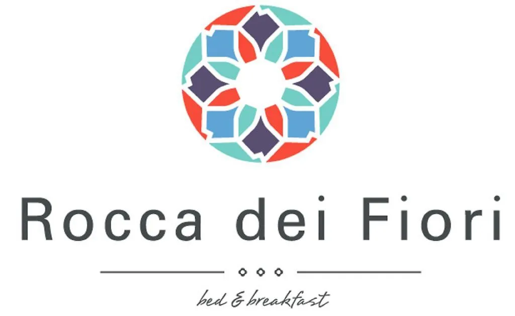 Bed and Breakfast B&B Rocca Dei Fiori Sciacca