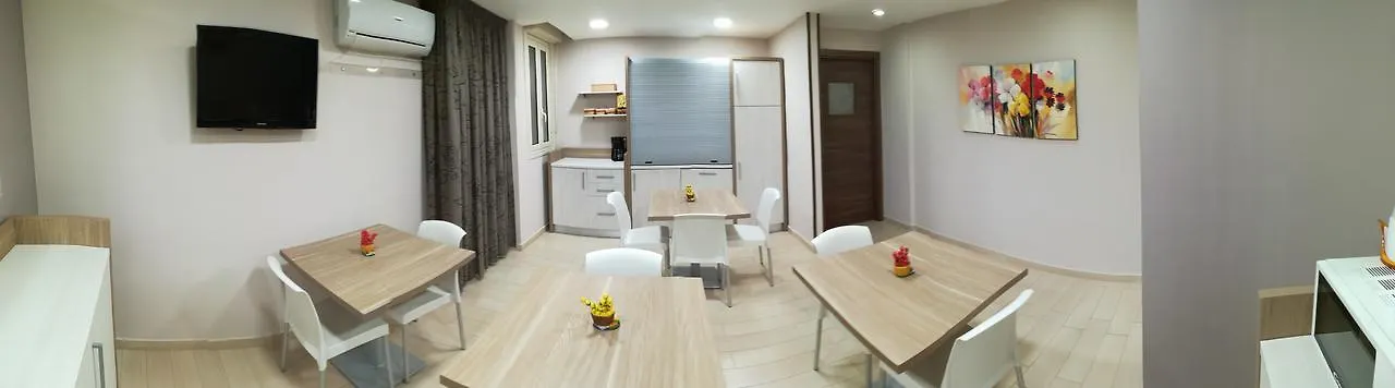 B&B Rocca Dei Fiori Sciacca Ιταλία