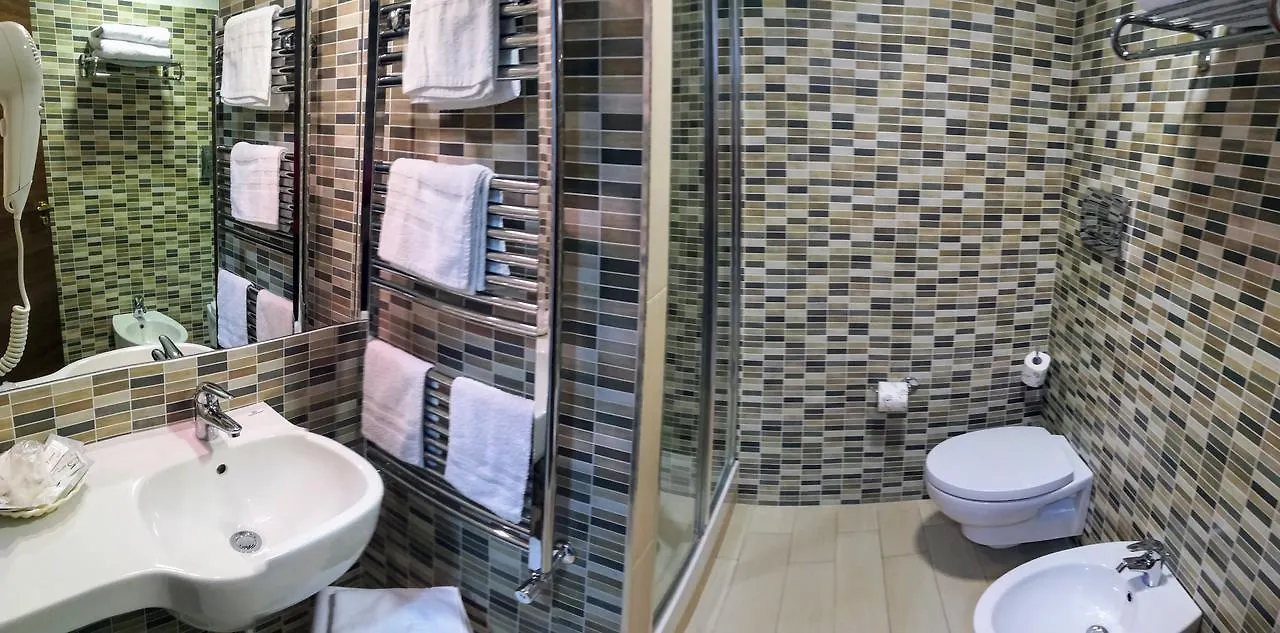 B&B Rocca Dei Fiori Sciacca Ιταλία