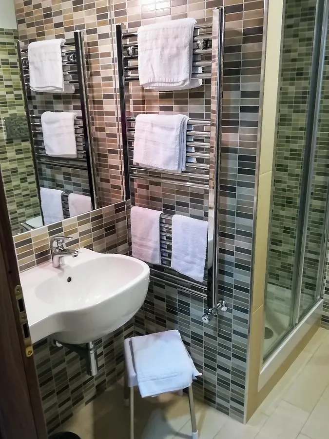 B&B Rocca Dei Fiori Sciacca 3*,  Ιταλία