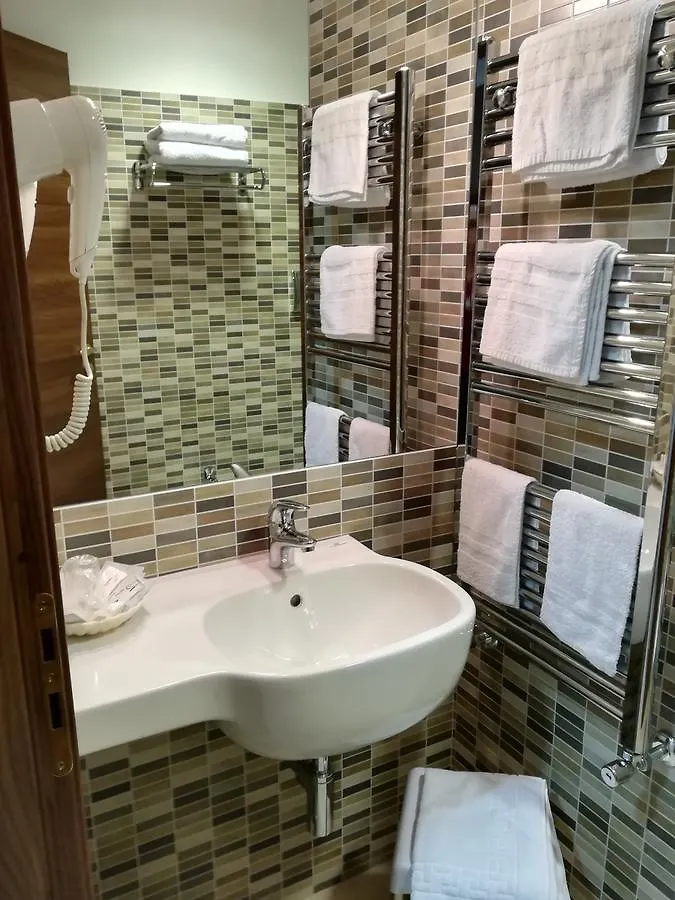Bed and Breakfast B&B Rocca Dei Fiori Sciacca