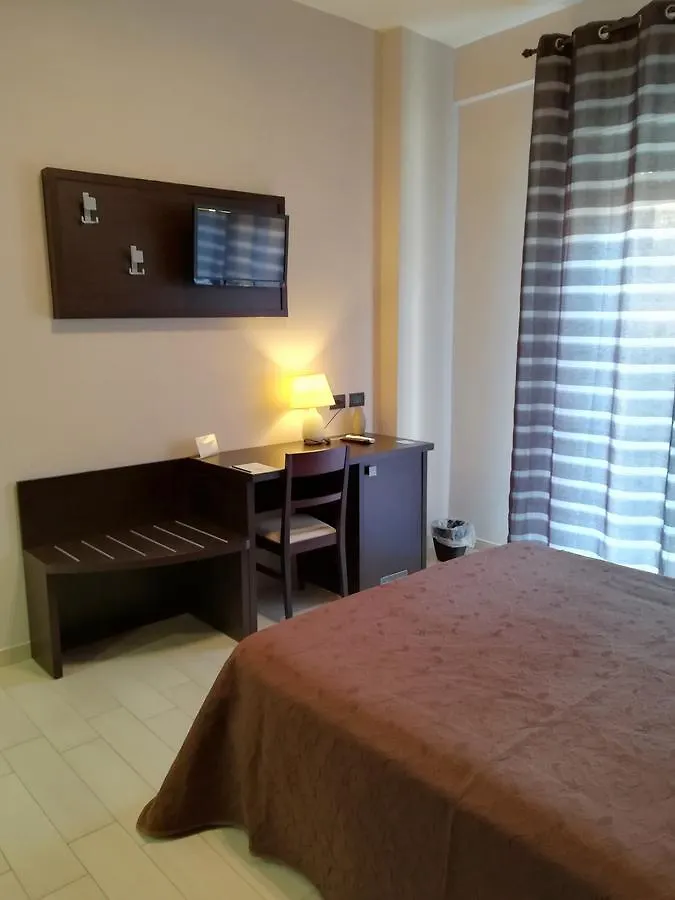 B&B Rocca Dei Fiori Sciacca 3*,  Ιταλία