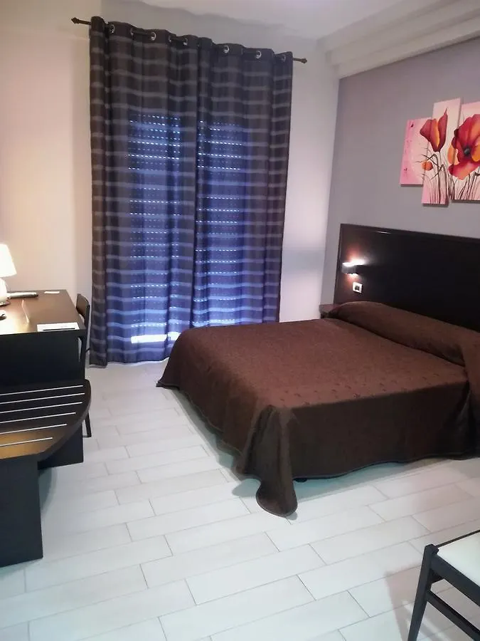 Bed and Breakfast B&B Rocca Dei Fiori Sciacca
