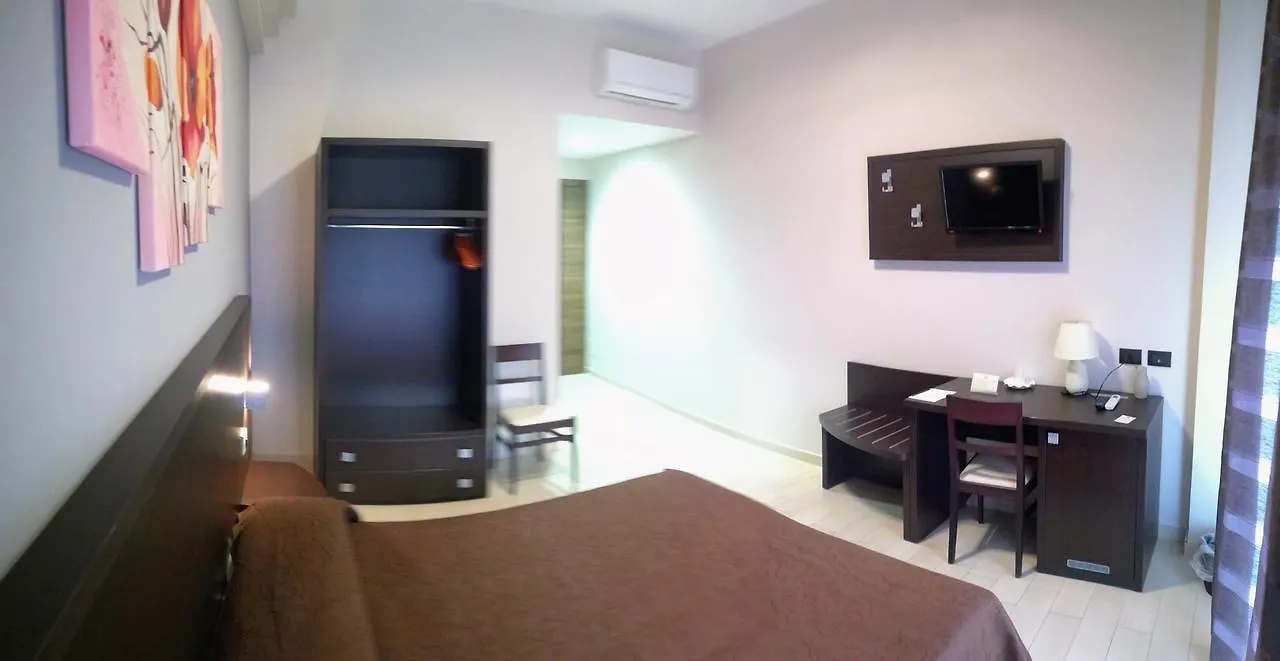 B&B Rocca Dei Fiori Sciacca 3*,  Ιταλία