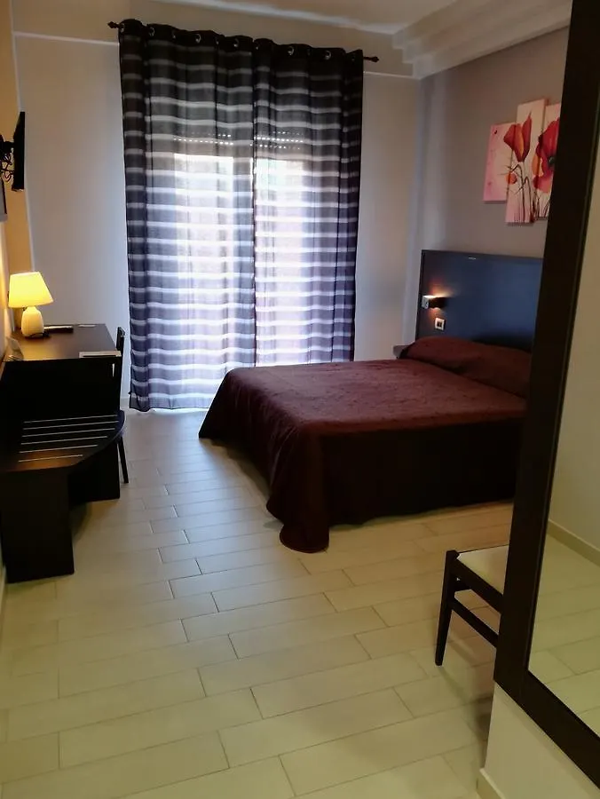 B&B Rocca Dei Fiori Sciacca Ιταλία