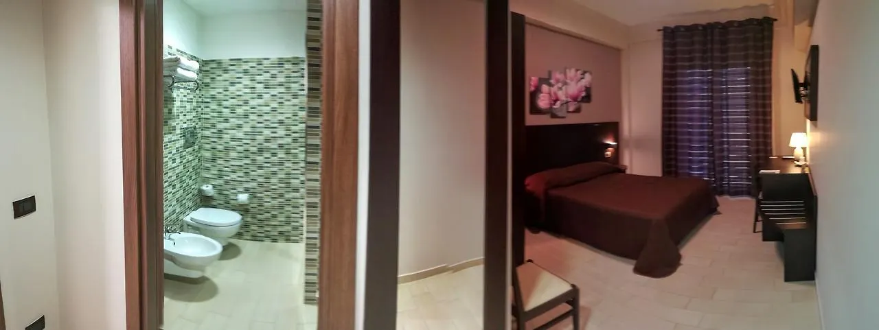 B&B Rocca Dei Fiori Sciacca