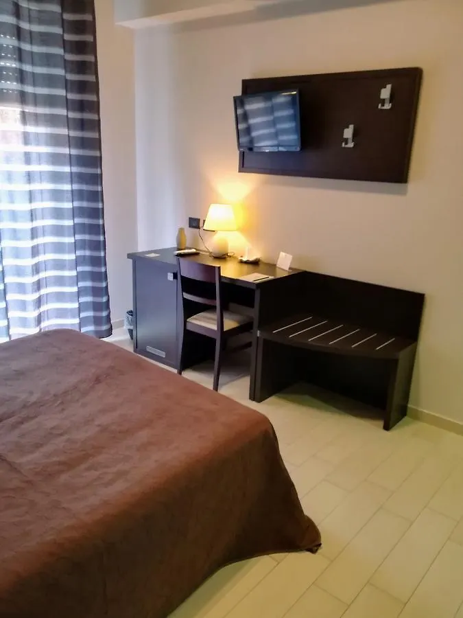 B&B Rocca Dei Fiori Sciacca Bed and Breakfast