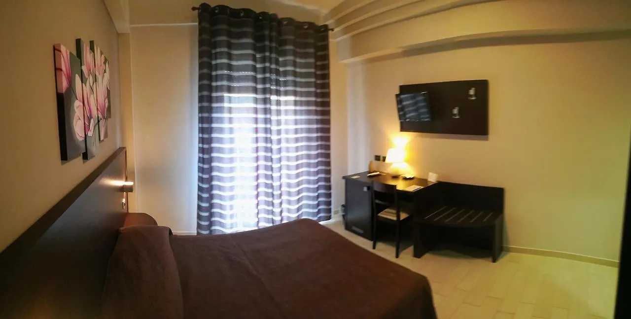 שאקה B&B Rocca Dei Fiori