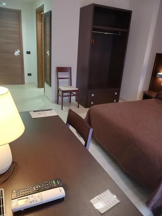 B&B Rocca Dei Fiori Sciacca
