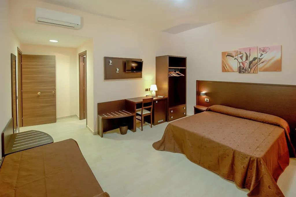 B&B Rocca Dei Fiori Sciacca