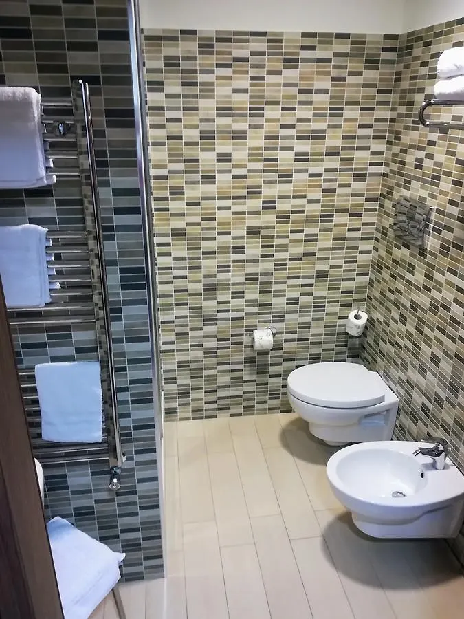 B&B Rocca Dei Fiori Sciacca