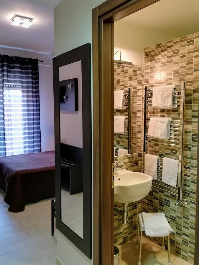 B&B Rocca Dei Fiori Sciacca