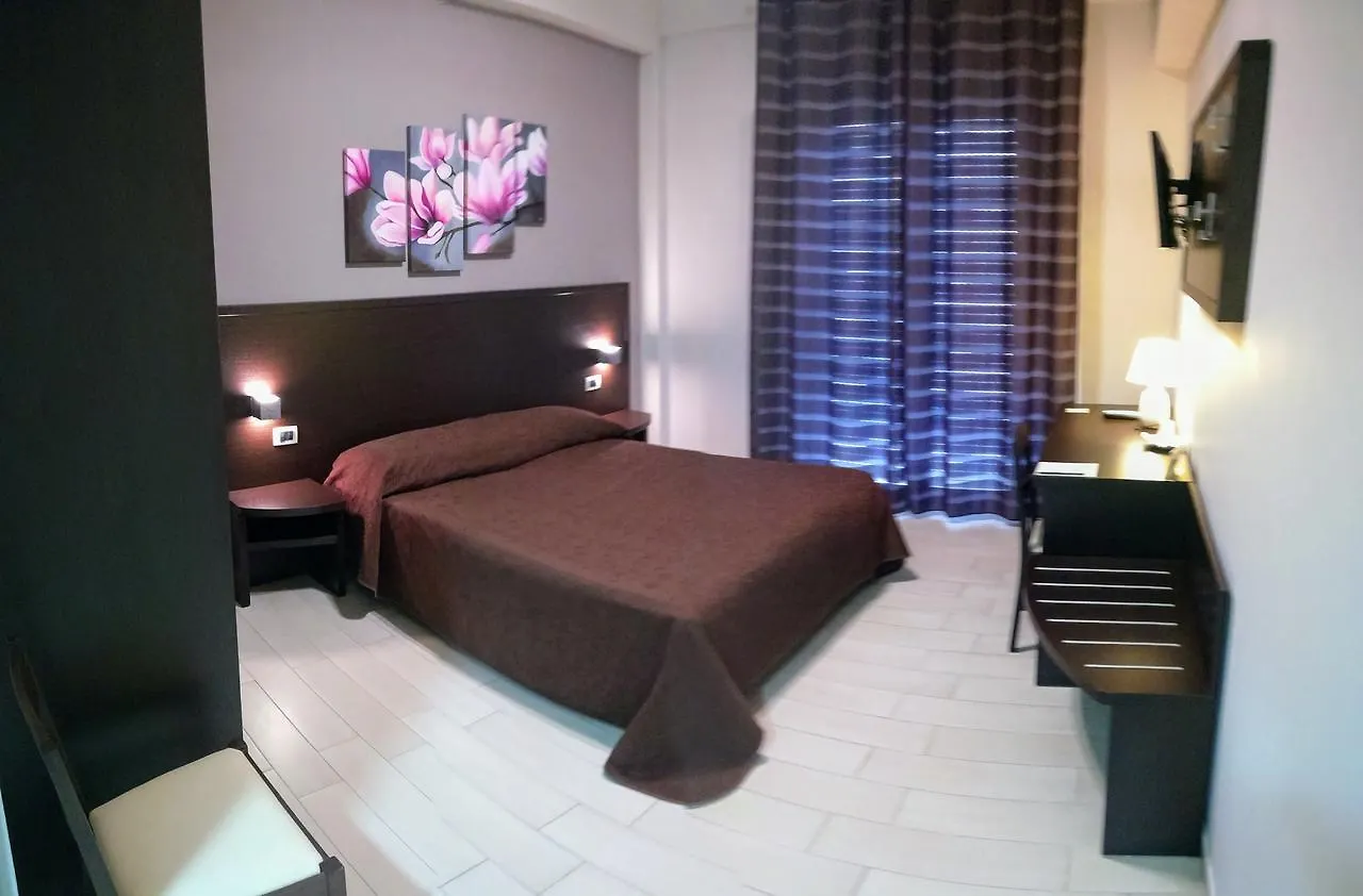 B&B Rocca Dei Fiori Sciacca