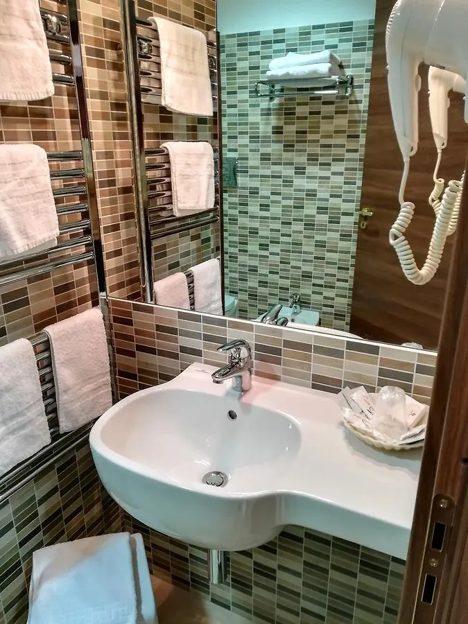 B&B Rocca Dei Fiori Sciacca