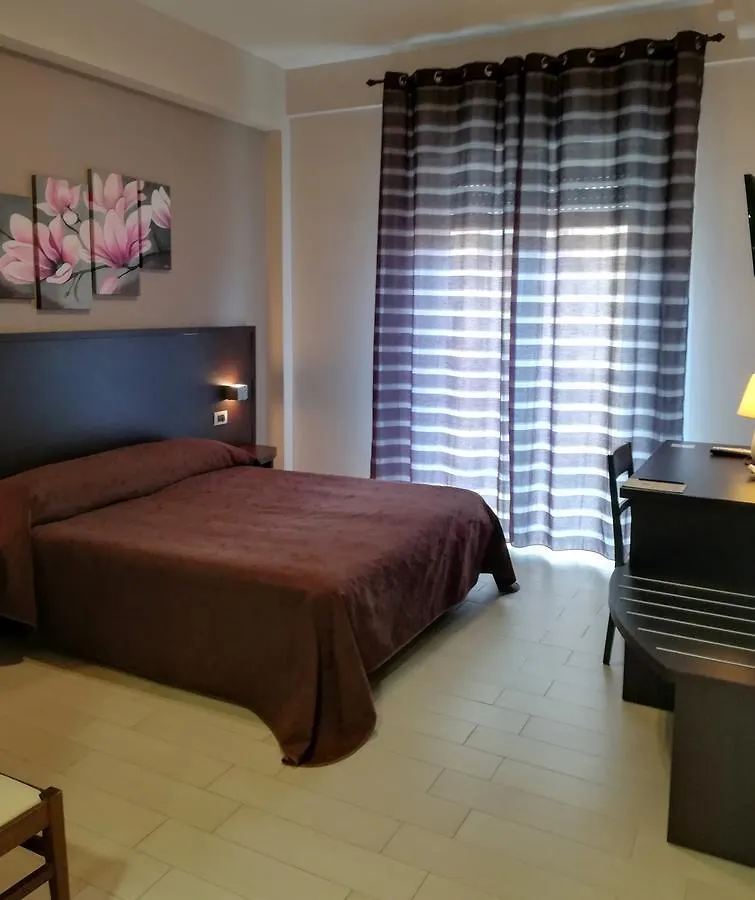 B&B Rocca Dei Fiori Sciacca